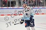 Eishockey, Herren, DEL, Saison 2022-2023, Spieltag 38, Nürnberg Ice Tigers - ERC Ingolstadt, 02.01.2023