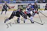19.12.2014 - ERC Ingolstadt - Adler Mannheim