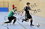 30.12.2016 - Lotto Bayern Hallencup Kreis Neumarkt-Jura