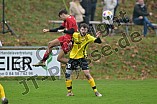 Fußball, Herren, Kreisliga 1, Saison 2024-2025, Spieltag 13, FC Hitzhofen-Oberzell - SV Eitensheim, 26.10.2024