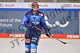 27.12.2020 - ERC Ingolstadt - Augsburger Panther