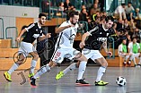 06.01.2018 - Fußballhallenkreismeisterschaft Donau-Isar