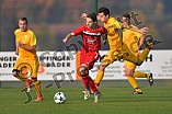 20.10.2018 - FC Gelbelsee - SC Steinberg-Biberg