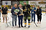 Eishockey, Herren, DEL, Saison 2025-2026, Vinschgau Cup, Spiel 4, HC Pustertal - ERC Ingolstadt, 24.08.2025