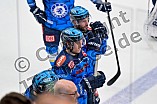 Eishockey, Herren, DEL, Saison 2025-2026, Playoffs, Viertelfinale, Spiel 4, ERC Ingolstadt - EHC Red Bull München, 31.03.2026