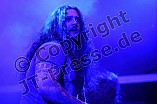 22.05.2015 - Open Air am Berg 2015 - Freitag