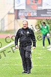 15.04.2017 - VfB Eichstätt II - TSV Ober-Unterhaunstadt