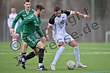 Fußball, Herren, Bezirksliga Oberbayern Nord, Saison 2023-2024, Vorbereitung, VfB Eichstätt II - TV Aiglsbach, 17.02.2024