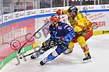 ERC Ingolstadt vs Düsseldorfer EG, DEL, Deutsche Eishockey Liga, Spieltag 37, 12.01.2020