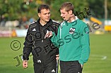 18.09.2010 - VfB Eichstätt / FC Falke Markt Schwaben
