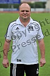 01.07.2012 - VfB Eichstätt Mannschaftsfotos
