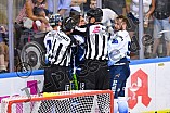Straubing Tigers vs ERC Ingolstadt, DEL, Deutsche Eishockey Liga, Gäubodenvolksfest-Cup, Gäuboden, Volksfest, Cup, Spiel 4, 18.08.2019