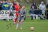 Fußball, Frauen, Landesliga Süd, Saison 2023-2024, Spieltag 10, FV Obereichstätt - FC Ingolstadt 04 II, 04.11.2023