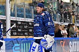 Eishockey, Herren, DEL, Saison 2021-2022, Spieltag 21, ERC Ingolstadt - Eisbären Berlin, 07.11.2021