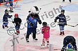 Eishockey, Herren, DEL, Saison 2023-2024, ERC Ingolstadt - Kids on Ice Day, 18.11.2023