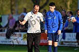 17.04.2018 - VfB Eichstätt - FV Illertissen