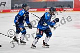 Eishockey, Herren, U20 DNL, Saison 2025-2026, ERC Ingolstadt - Krefeld Pinguine, 10.01.2026