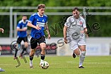 Fußball, Herren, Bezirksliga Oberbayern Nord, Saison 2025-2026, Spieltag 29, TSV Ober-Unterhaunstadt - SpVgg Kammerberg, 10.05.2026
