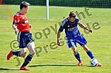 08.05.2016 - SV Buxheim - FC Arnsberg
