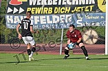Fußball, Herren, Bezirksliga Oberbayern Nord, Saison 2023-2024, Spieltag 5, VfB Eichstätt II - SK Srbija München, 18.08.2023