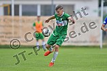 Fußball, Herren, Regionalliga Bayern, Saison 2021-2022, Spieltag 2, VfB Eichstätt - FV Illertissen, 24.07.2021