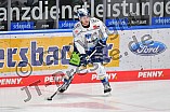 Eishockey, Herren, DEL, Saison 2021-2022, Spieltag 38, Augsburger Panther - ERC Ingolstadt, 02.01.2022