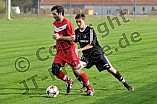 02.11.2013 - Sport Team Kraiberg II - VfB Friedrichshofen II