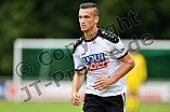 10.06.2018 - TSV 1861 Nördlingen - VfB Eichstätt