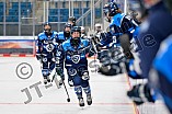 Eishockey, Frauen, EWHL Euro Cup, Saison 2025-2026, Spiel um Platz 3, ERC Ingolstadt - Eisbären Juniors Berlin Frauen, 19.10.2025