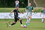 Fußball, Herren, Bezirksliga Oberbayern Nord, Saison 2022-2023, Spieltag 2, SV Manching - VSST Günzlhofen, 05.08.2022
