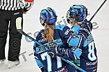 Eishockey, Frauen, DFEL, Saison 2022-2023, ERC Ingolstadt - ECDC Memmingen Indians , 27.11.2022