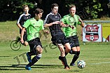 25.09.2016 - SG DJK Workerszell - SG VfB Markt Mörnsheim