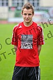 18.05.2014 - VfB Eichstätt - Neuzugänge