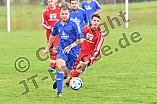 08.10.2017 - SV Ochsenfeld - VfL Treuchtlingen