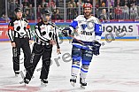 Koelner Haie vs ERC Ingolstadt, DEL, Deutsche Eishockey Liga, Playoffs, Viertelfinale, Spiel 7, 31.03.2019