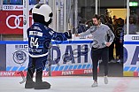 Eishockey, Herren, DEL, Saison 2021-2022, ERC Ingolstadt - Saisoneröffnung, 22.08.2021