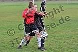 05.11.2016 - FV Obereichstätt - TSV Mörsdorf