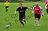 31.08.2014 - FV Obereichstätt - SV Ochsenfeld