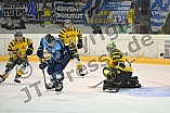Eishockey, Herren, 6. Vinschgau-Cup, Saison 2022-2023, ERC Ingolstadt - HC Pustertal, 26.08.2022