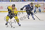 28.12.2014 - ERC Ingolstadt - Krefeld Pinguine
