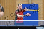 Tischtennis, Damen, Verbandsoberliga Süd, Saison 2024-2025, SV Buxheim - DJK SB Landshut II, 25.10.2024