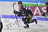 Straubing Tigers vs ERC Ingolstadt, DEL, Deutsche Eishockey Liga, Spieltag 23, 01.12.2019