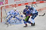 02.01.2021 - Straubing Tigers - ERC Ingolstadt