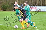 06.04.2015 - FC Hitzhofen-Oberzell - TSV Jetzendorf