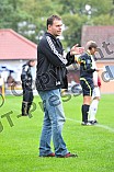 30.07.2011 - VfB Eichstätt / SV Wacker Burghausen II