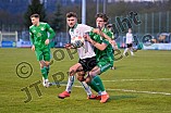 Fußball, Herren, Regionalliga Bayern, Saison 2025-2026, Spieltag 26, SpVgg Ansbach - VfB Eichstätt, 01.04.2026