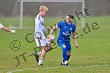 Fußball, Herren, Kreisliga Neumarkt Jura West, Saison 2024-2025, Spieltag 18, SV Marienstein - TV 21 Büchenbach, 29.03.2025