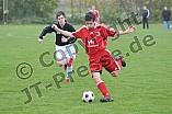 17.10.2010 - DJK Limes 09 / 1. FC Schwand