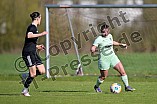 Fußball, Frauen, Landesliga Süd, Saison 2025-2026, Spieltag 15, FV Obereichstätt - SGV Nürnberg-Fürth, 11.04.2026