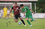 Fußball, Herren, 3. Bundesliga, Saison 2023-2024, Vorbereitung, FC Ingolstadt 04 - VfB Eichstätt, 04.07.2023